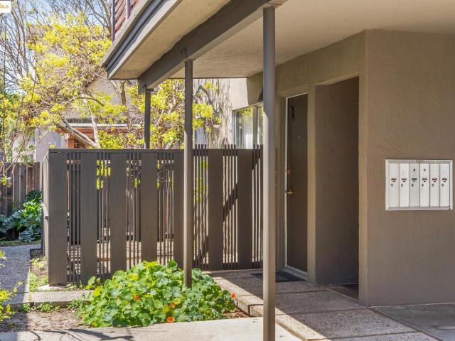 House for sale in Berkeley, California