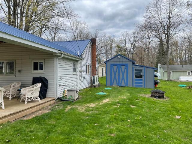 House for sale in Michigan