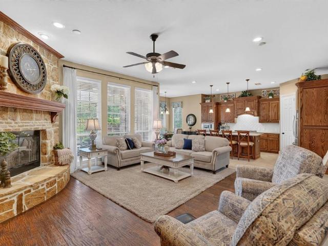 House for sale in Allen, Texas