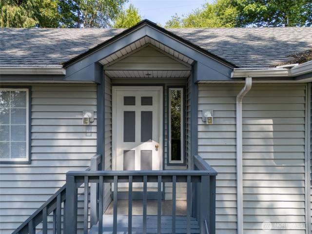 House for sale in Kelso, Washington