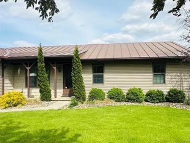 House for sale in Bucyrus, Ohio