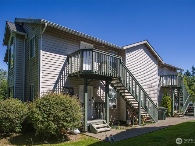 House for sale in Ferndale, Washington