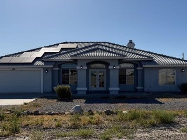 House for sale in Pahrump, Nye County