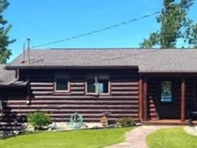 House for sale in Alpena, Michigan