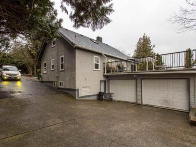 House for sale in Abbotsford, British Columbia
