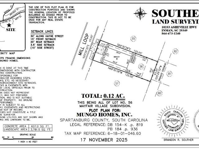 House for sale in Arcadia, South Carolina