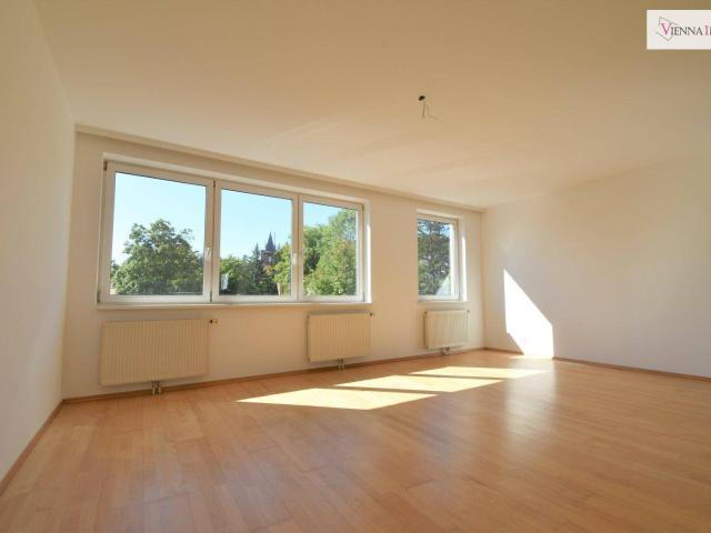Apartment mieten in Mödling, Schöffelstadt