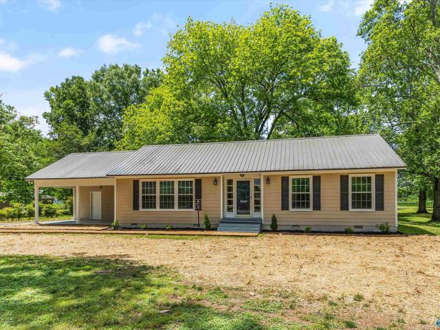 House for sale in New Hope, Alabama