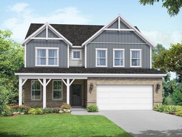 House for sale in Gallatin, Middle Tennessee