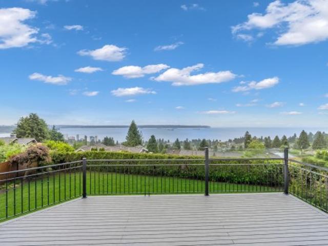 House for sale in West Vancouver, British Columbia