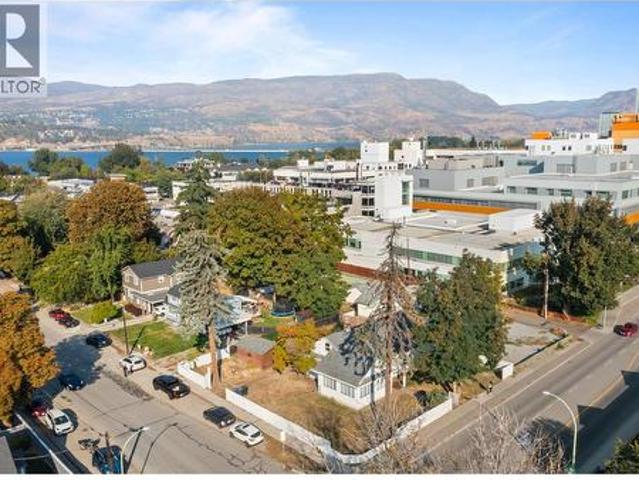 Commercial for sale in Winfield, British Columbia