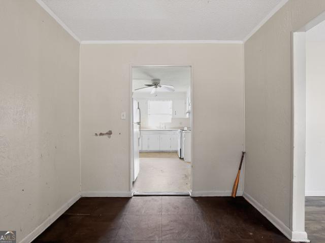 House for sale in Augusta, Georgia