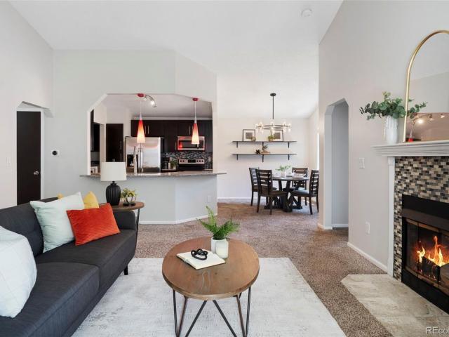 House for sale in Lafayette, Colorado