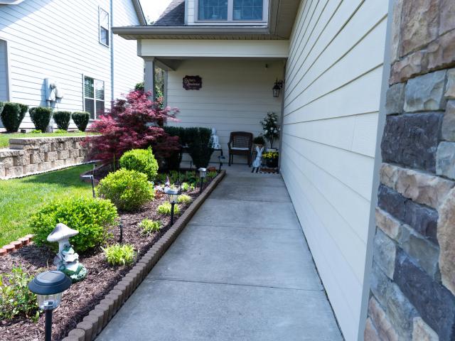 Townhouse for sale in Tennessee