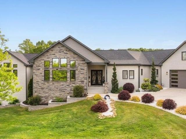 House for sale in Inman, South Carolina