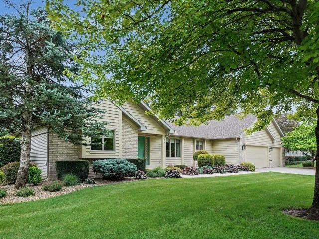House for sale in Warsaw, Indiana