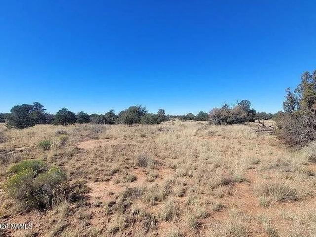 Land for sale in Williams, Arizona