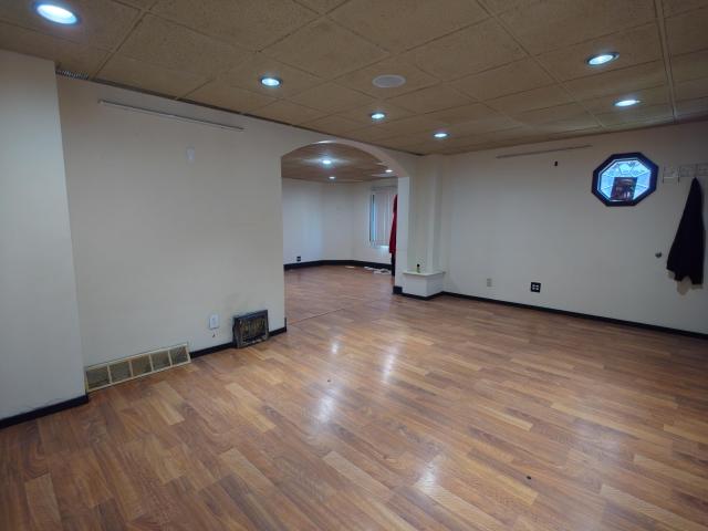 Commercial for sale in Bay View, Milwaukee