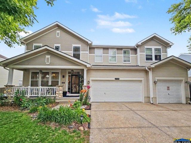 House for sale in Nebraska