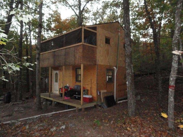 House for sale in Ark