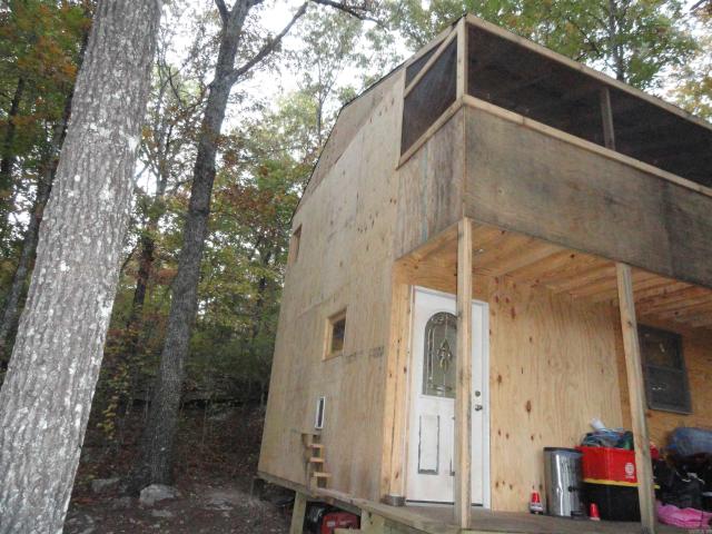 House for sale in Ark