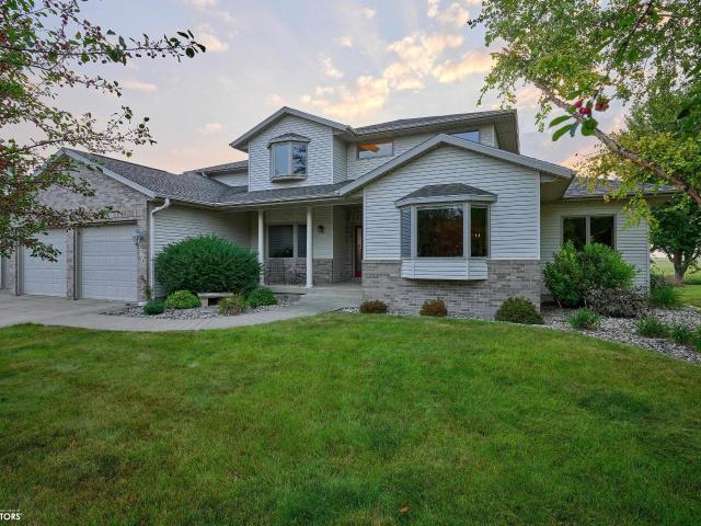 House for sale in Carroll, Iowa