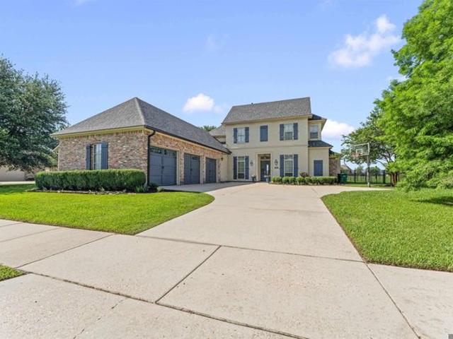 House for sale in Zachary, Louisiana