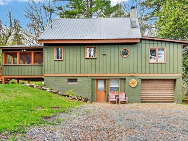 House for sale in Lake Pleasant, New York