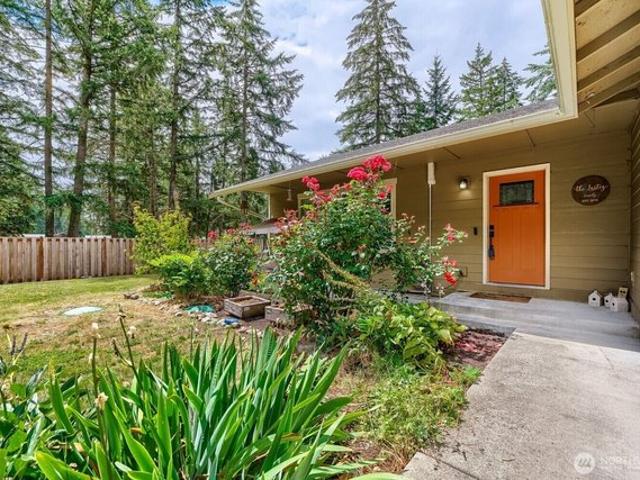 House for sale in Graham, Washington