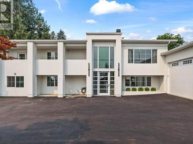 House for sale in West Kelowna, British Columbia