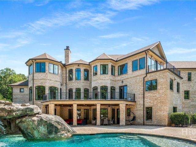 House for sale in Oconee, Georgia