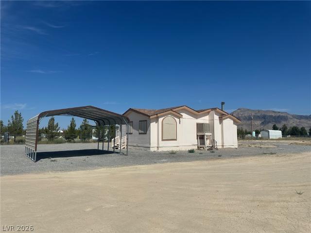 House for sale in Nye, Nevada