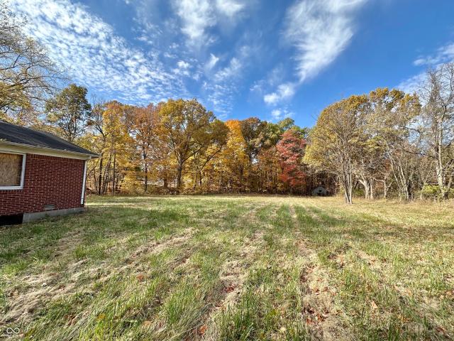 House for sale in Fountain, Indiana