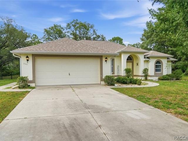 House for sale in Beverly Hills, Florida