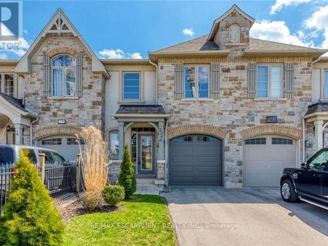 House for rent in Oakville, Ontario