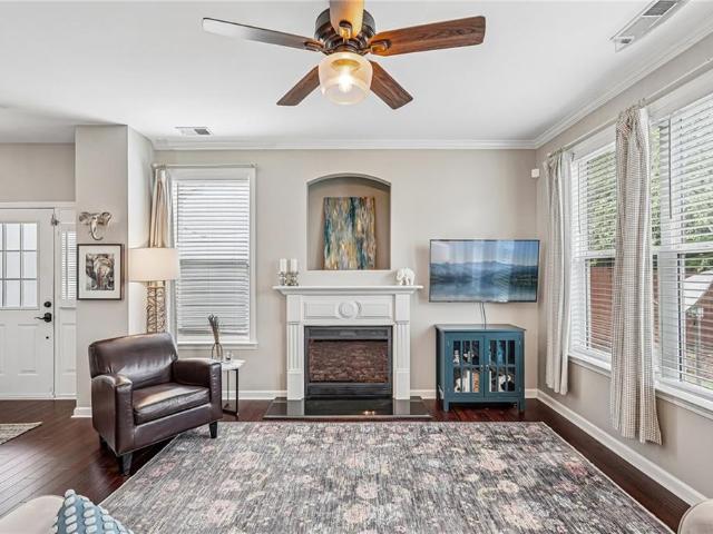 Townhouse for sale in Cobb, Georgia