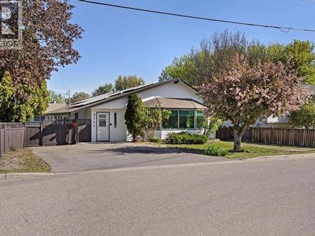 House for sale in Armstrong, British Columbia