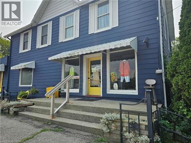 Commercial for sale in Ancaster, Ontario
