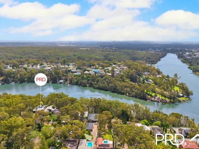House for sale in Picnic Point, Sydney