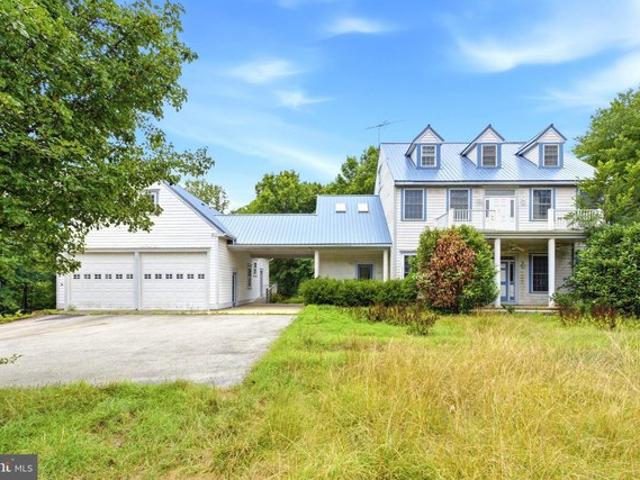 House for sale in Aquasco, Maryland