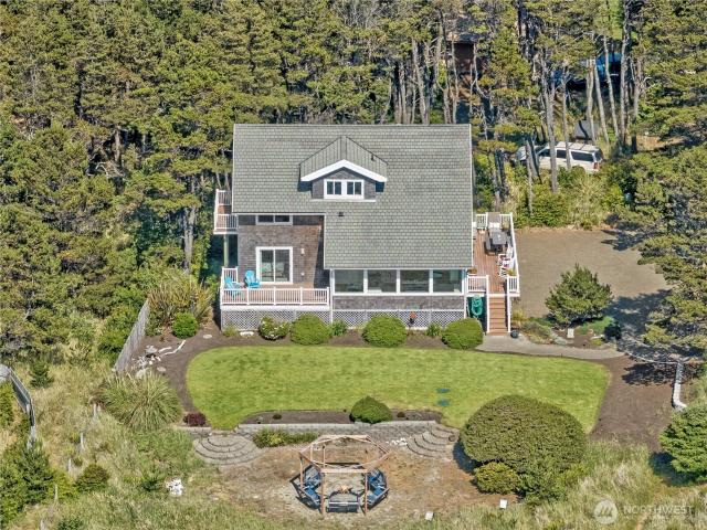 House for sale in Ocean Park, Washington