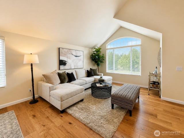 House for sale in Maple Valley, Washington
