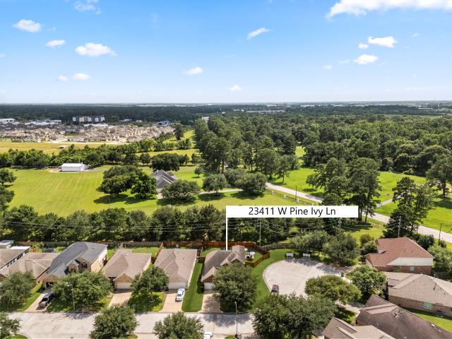 House for sale in Harris, Texas