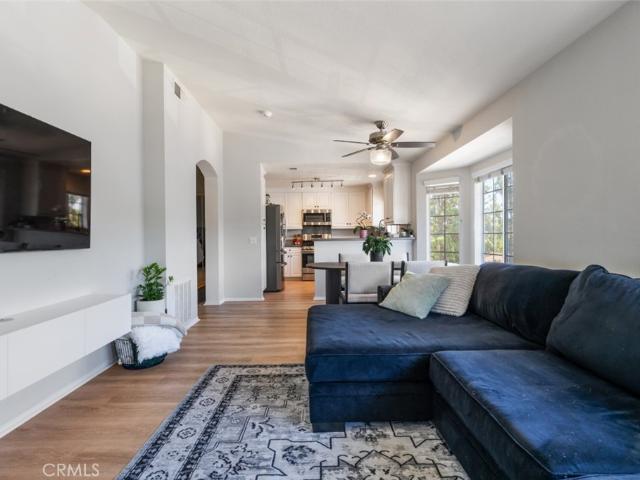 Condo for sale in Aliso Viejo, California