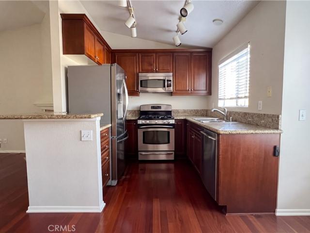Property for rent in Aliso Viejo, California
