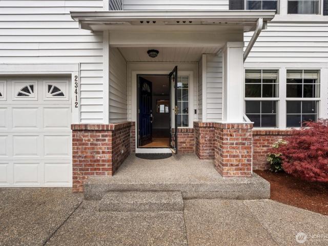 House for sale in Maple Valley, Washington