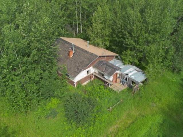 Land for sale in Alberta