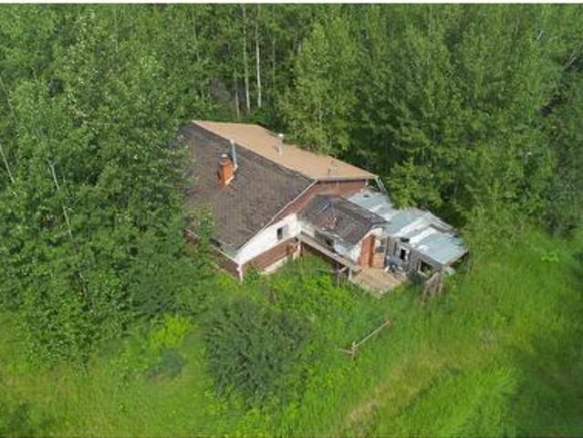 Land for sale in Alberta