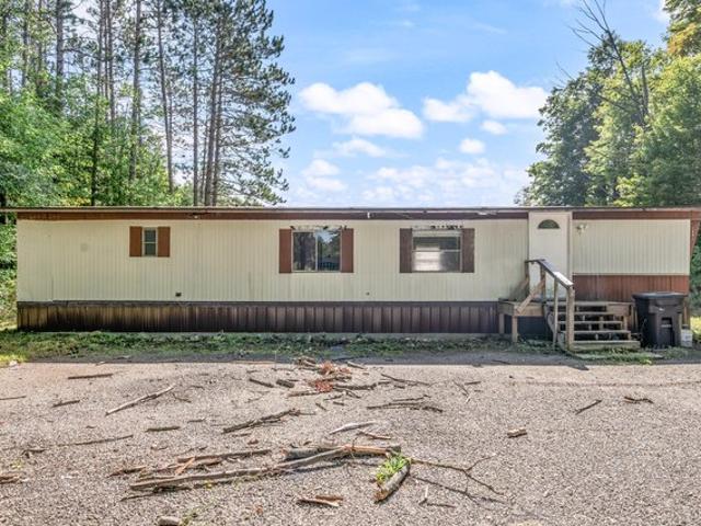 House for sale in Tustin, Michigan