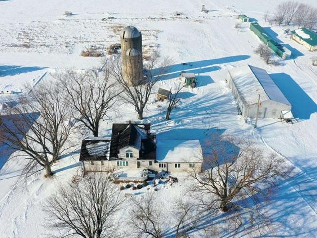 House for sale in Marathon, Wisconsin